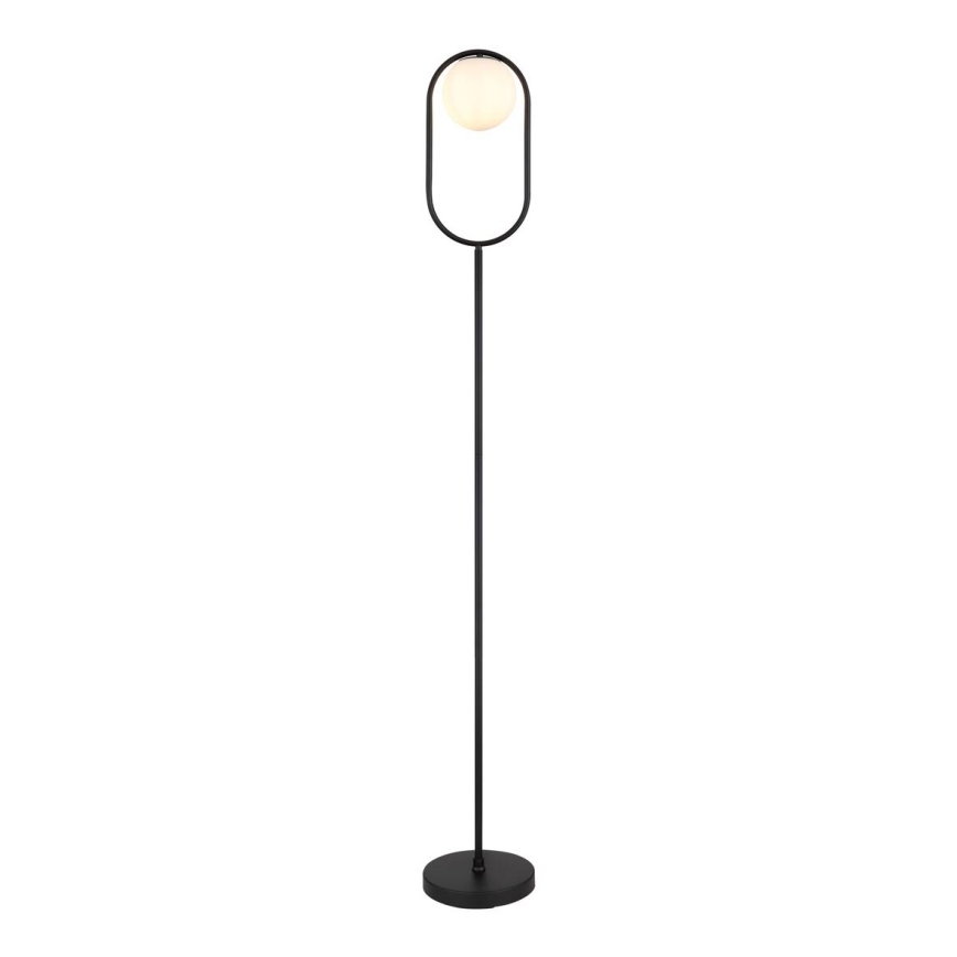 Rabalux - Lámpara de pie 1xE27/20W/230V