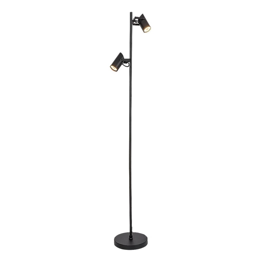 Rabalux - Lámpara de pie 2xGU10/10W/230V