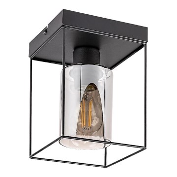 Rabalux - Lámpara de techo 1xE27/25W/230V 15x15 cm