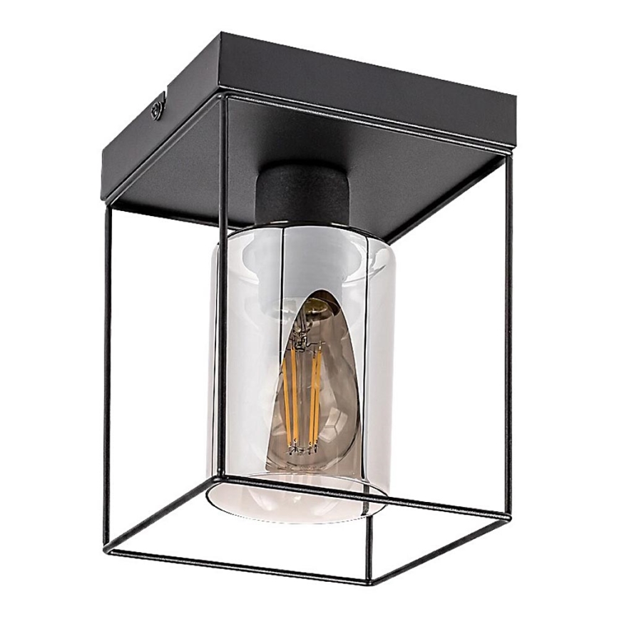 Rabalux - Lámpara de techo 1xE27/25W/230V 15x15 cm