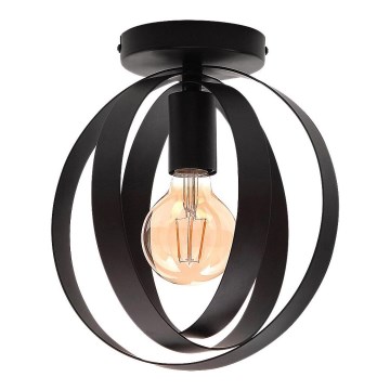 Rabalux - Lámpara de techo 1xE27/40W/230V Ø 25 cm