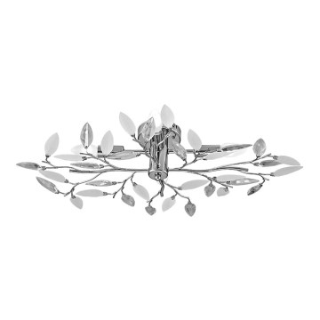 Rabalux - Lámpara de techo 4xE14/40W/230V 46,5x69,5 cm