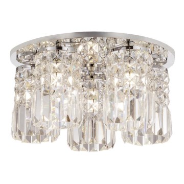 Rabalux - Lámpara de techo 5xG9/40W/230V Ø 38 cm