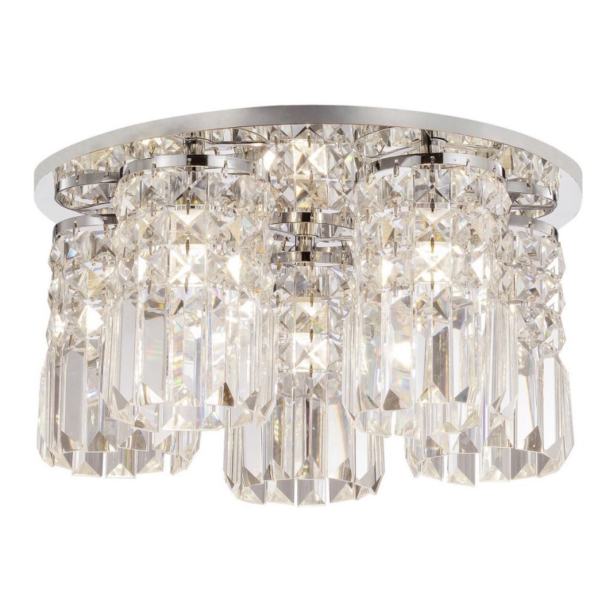 Rabalux - Lámpara de techo 5xG9/40W/230V Ø 38 cm