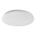 Rabalux - Lámpara de techo LED/12W/230V 3000K pr. 25,5 cm