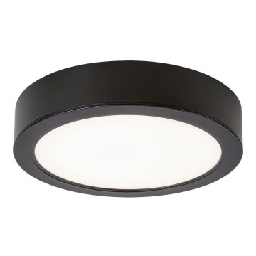 Rabalux - Lámpara de techo LED/17W/230V diámetro 17 cm
