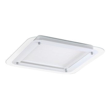 Rabalux - Lámpara de techo LED 18W/230V 40x40 cm