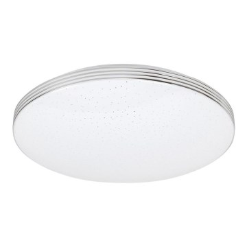 Rabalux - Lámpara de techo LED/18W/230V Ø 35 cm