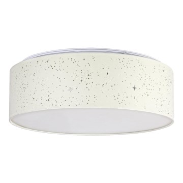 Rabalux - Lámpara de techo LED 22W 230V color crema Ø 40 cm