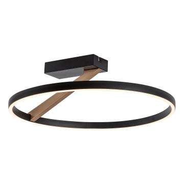 Rabalux - Lámpara de techo LED 24 W 230 V 3000 K Ø 45 cm