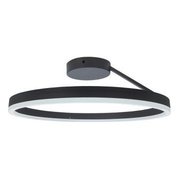 Rabalux - Lámpara de techo LED 24W, 230V, 3000/4000/6500K, Ø 40 cm