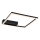 Rabalux - Lámpara de techo LED/24W/230V 3000K 33x33 cm
