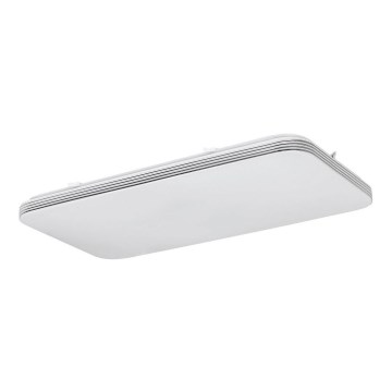 Rabalux - Lámpara de techo LED/36W/230V 33x63,5 cm