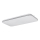 Rabalux - Lámpara de techo LED/36W/230V 33x63,5 cm