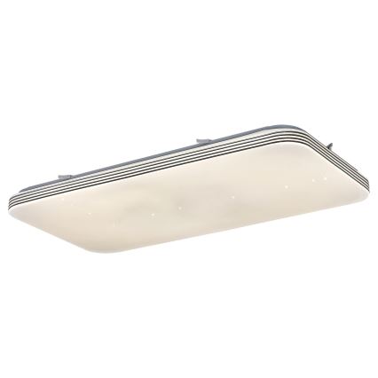 Rabalux - Lámpara de techo LED/36W/230V 33x63,5 cm