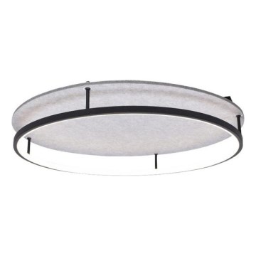 Rabalux - Lámpara de techo LED/40W/230V 3000/4000K Ø 57,5 cm
