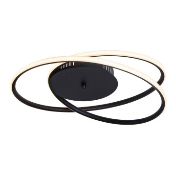 Rabalux - Lámpara de techo LED 40W/230V, diámetro 46,5 cm