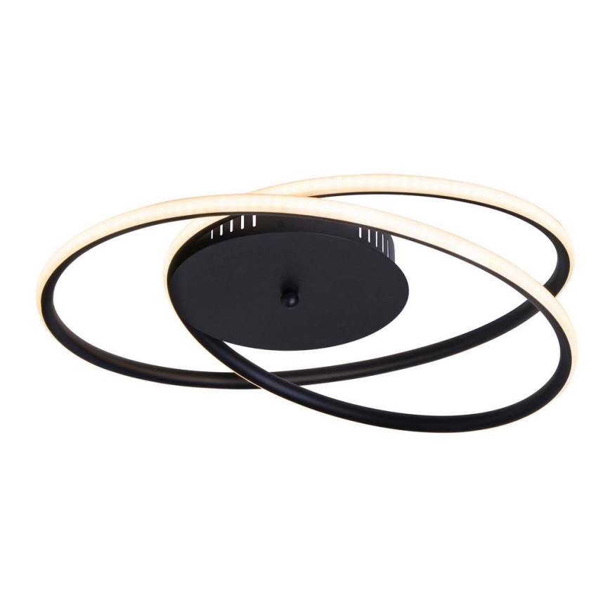 Rabalux - Lámpara de techo LED 40W/230V, diámetro 46,5 cm