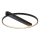 Rabalux - Lámpara de techo LED/45W/230V 3000K 50x55 cm negro