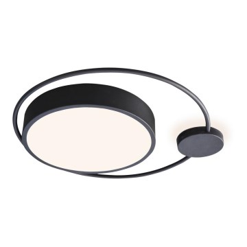 Rabalux - Lámpara de techo LED 48W/230V, diámetro 64 cm