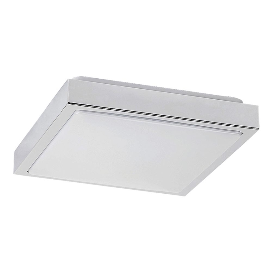 Rabalux - Lámpara de techo LED CRUZ LED/12W/230V 30x30 cm