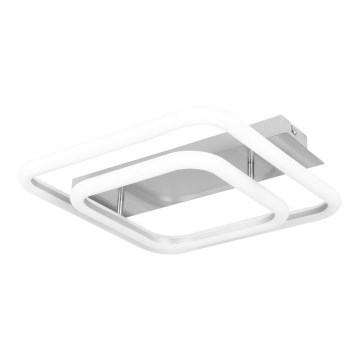Rabalux - Lámpara de techo LED de superficie LED/33W/230V 31x35 cm