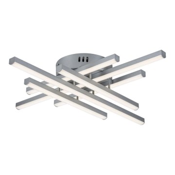 Rabalux - Lámpara de techo LED empotrada 6xLED/40W/230V 4000K