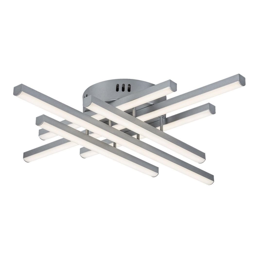 Rabalux - Lámpara de techo LED empotrada 6xLED/40W/230V 4000K