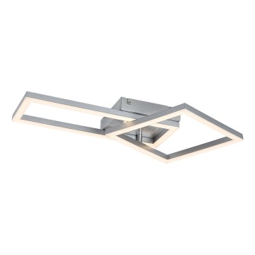 Rabalux - Lámpara de techo LED LED/24W/230V 3000K 30x50 cm