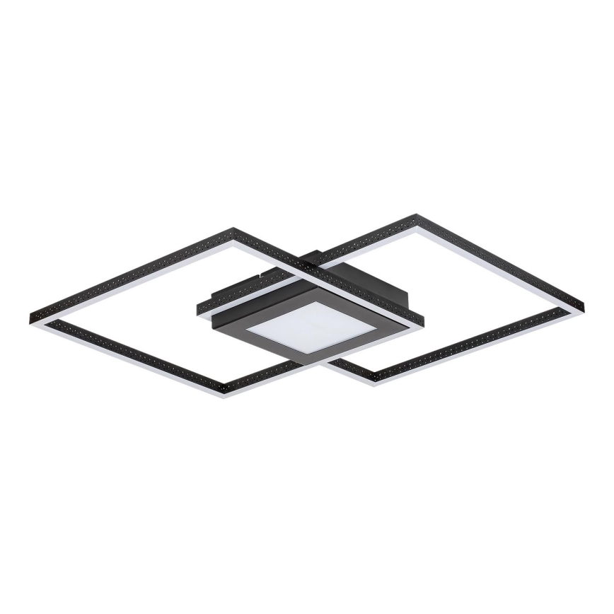 Rabalux - Lámpara de techo LED LED/40W/230V 57x57 cm