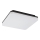 Rabalux - Lámpara de techo LED para baño LED/24W/230V IP54