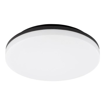 Rabalux - Lámpara de techo LED para baño LED/24W/230V IP54