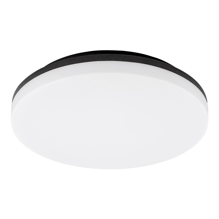 Rabalux - Lámpara de techo LED para baño LED/24W/230V IP54