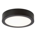 Rabalux - Lámpara de techo LED para baño LED/24W/230V Ø 22 cm IP44