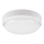 Rabalux - Lámpara de techo LED para exterior LED/15W/230V IP54 blanca