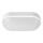 Rabalux - Lámpara de techo LED para exterior LED/15W/230V IP54 blanca