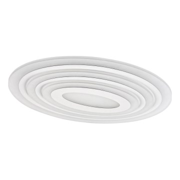 Rabalux - Lámpara de techo LED regulable LED/41W/230V con mando a distancia