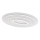 Rabalux - Lámpara de techo LED regulable LED/41W/230V con mando a distancia