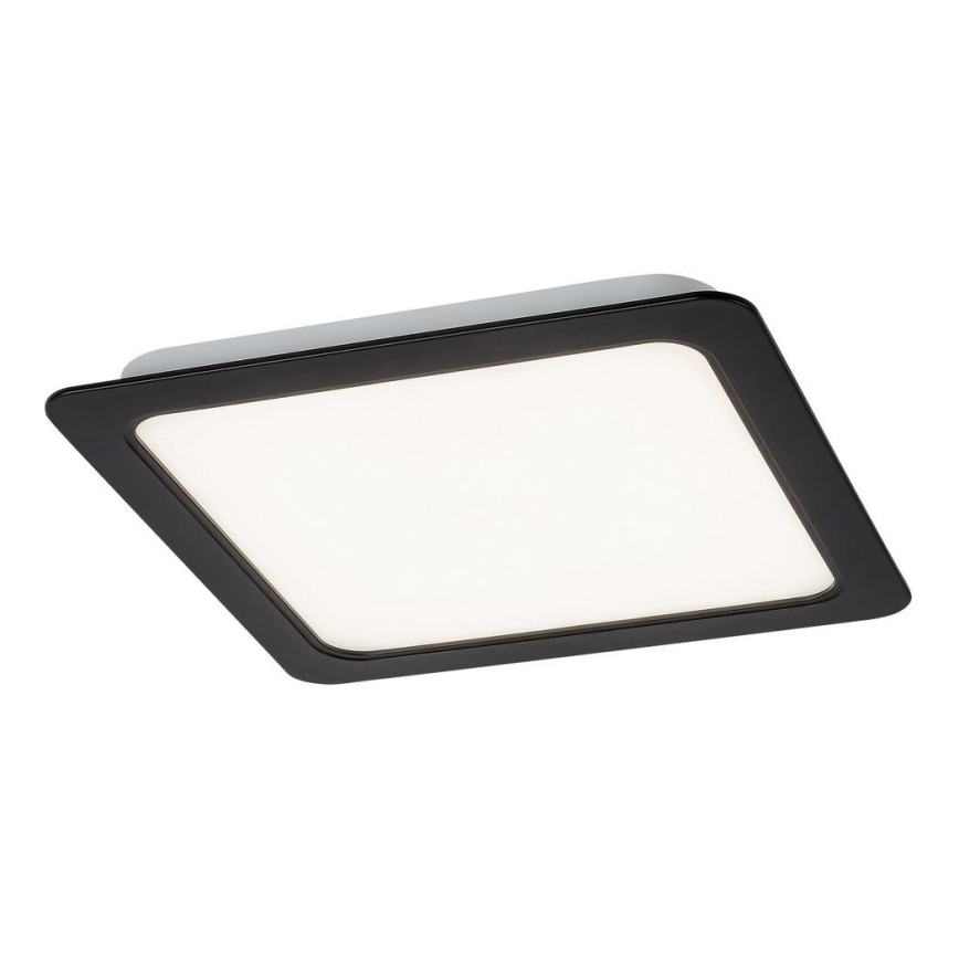Rabalux - Lámpara empotrable LED LED/17W/230V 17x17 cm