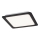 Rabalux - Lámpara empotrable LED LED/17W/230V 17x17 cm