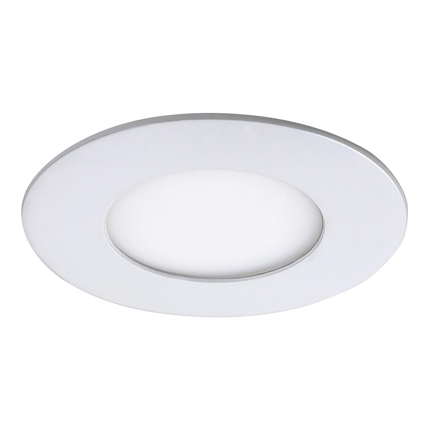 Rabalux - Lámpara empotrada LED LED/3W/230V