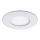 Rabalux - Lámpara empotrada LED LED/3W/230V