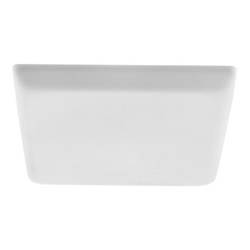 Rabalux - Lámpara empotrada LED OLEG LED/18W/230V IP65