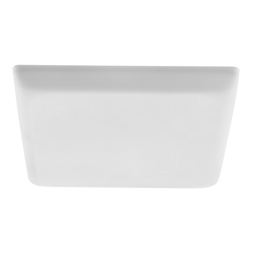 Rabalux - Lámpara empotrada LED OLEG LED/18W/230V IP65