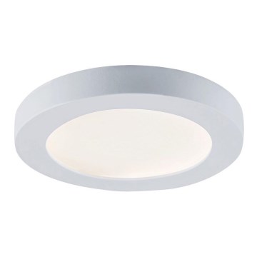 Rabalux - Lámpara empotrada LED para baño LED/3W/230V IP44 blanca