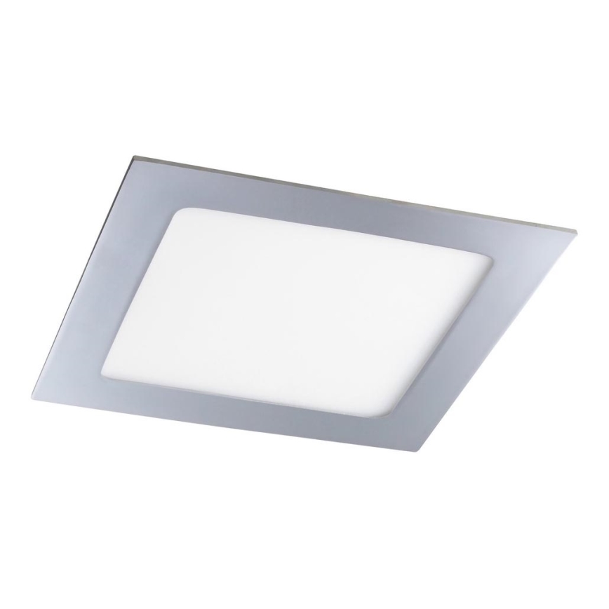 Rabalux - Lámpara empotrada LED para baños LED/12W/230V IP44 4000K