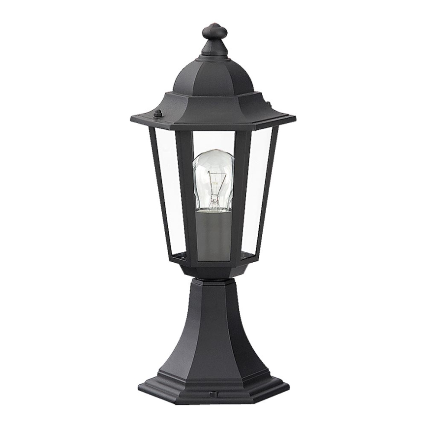 Rabalux - Lámpara exterior 1xE27/60W/230V