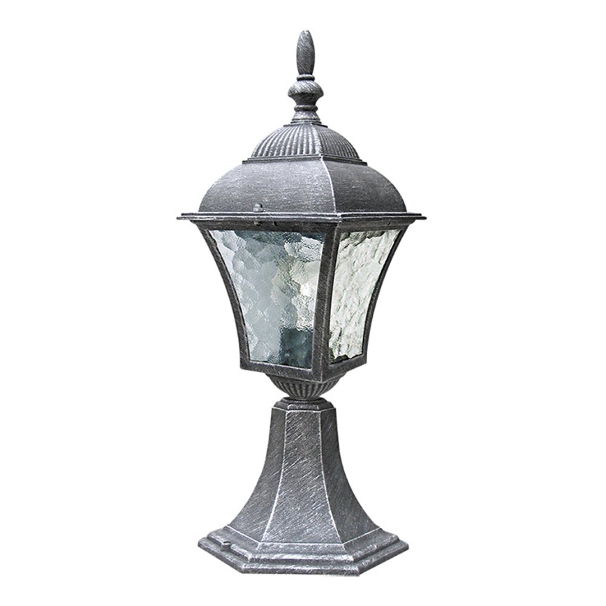Rabalux - Lámpara exterior 1xE27/60W/230V IP44