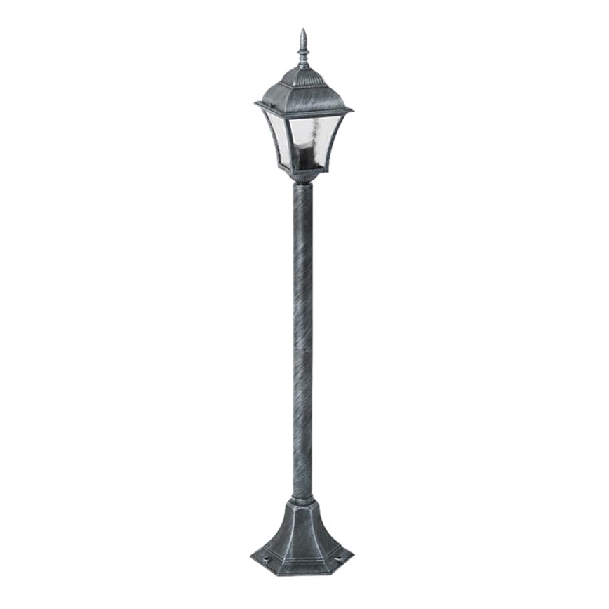 Rabalux - Lámpara exterior 1xE27/60W/230V IP44