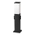 Rabalux - Lámpara exterior con 2 enchufes 1xE27/60W/230V IP44 SCHUKO